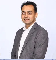 Prof. (Dr.) Deepak Garg